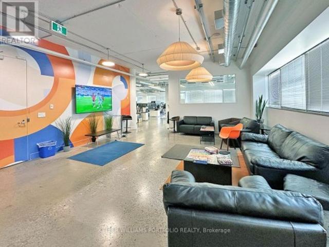Commercial for rent in Woburn, Ontario