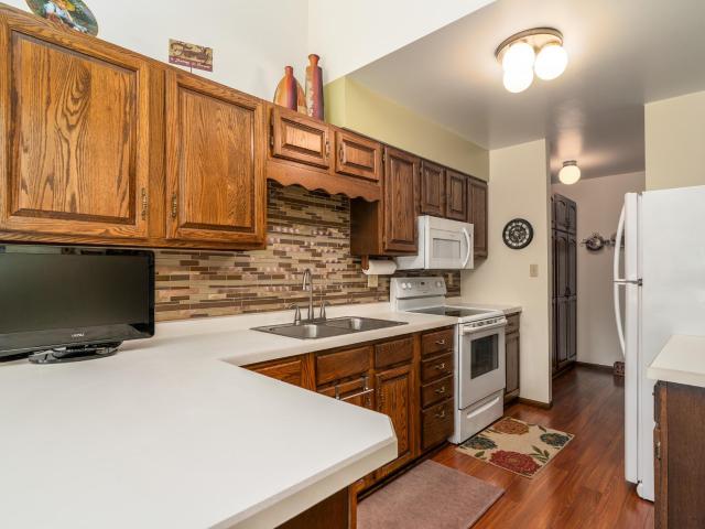 House for sale in Crookston, Minnesota