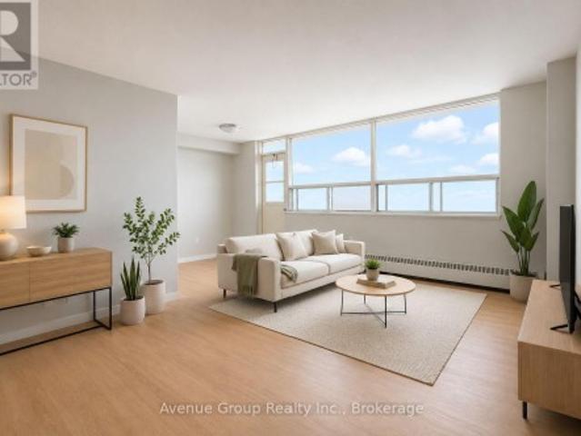 Property for rent in Humber River—Black Creek, Toronto