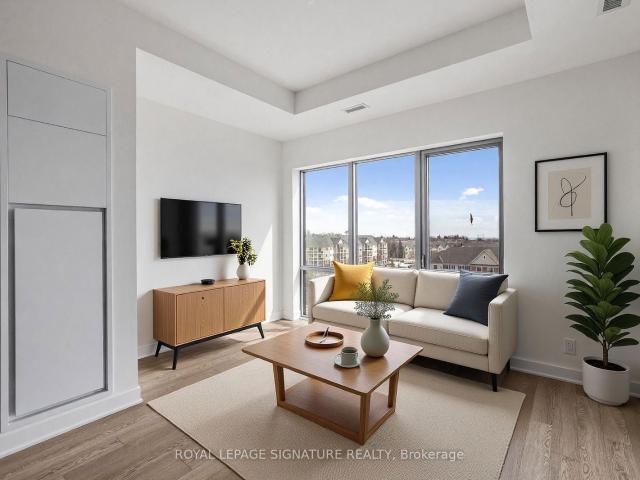 Condo for rent in Durham, Ontario