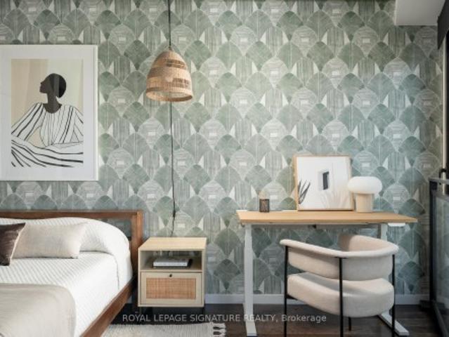 Condo for sale in Woburn, Ontario
