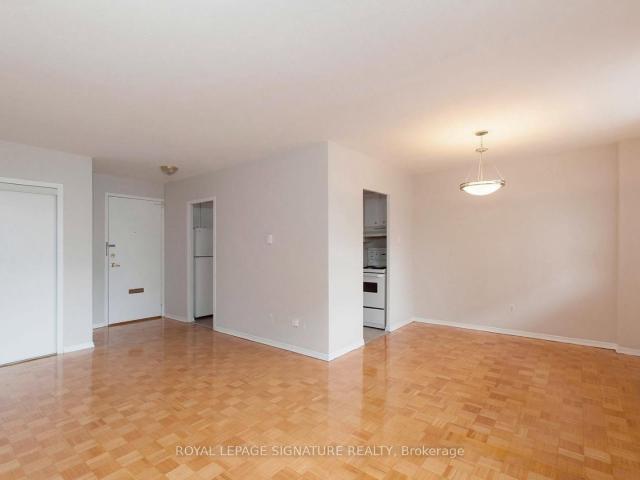 Condo for rent in Woburn, Ontario