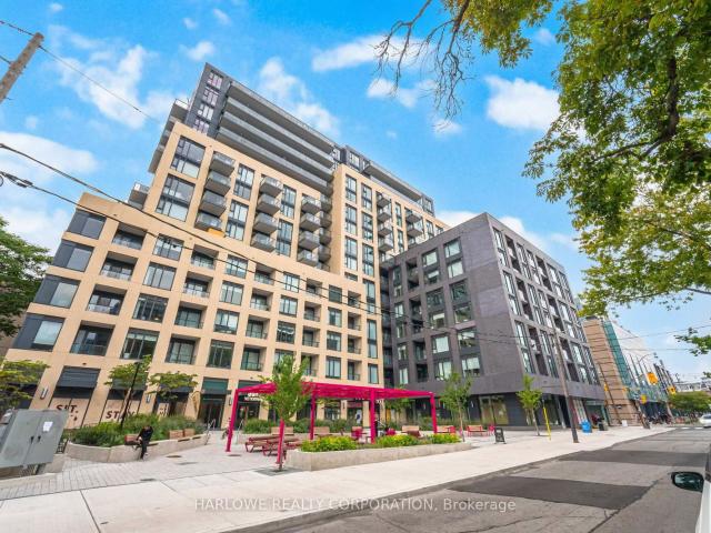 Condo for sale in Woburn, Ontario