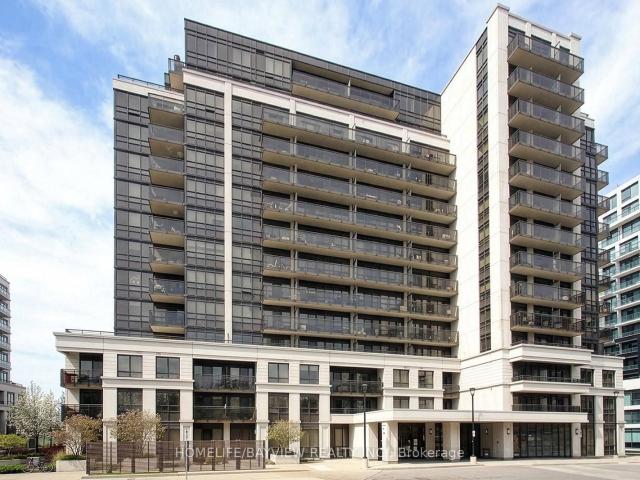 Condo for rent in Woburn, Ontario