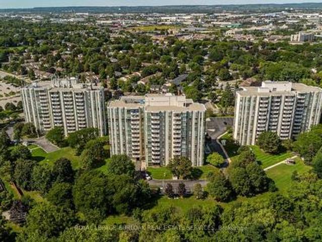 Condo for sale in Burlington, Ontario