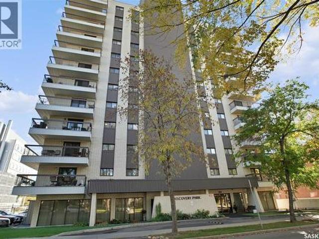 Condo for sale in City Park, Saskatoon