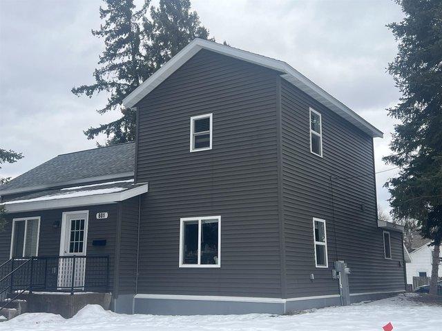 House for sale in Stevens Point, Wisconsin
