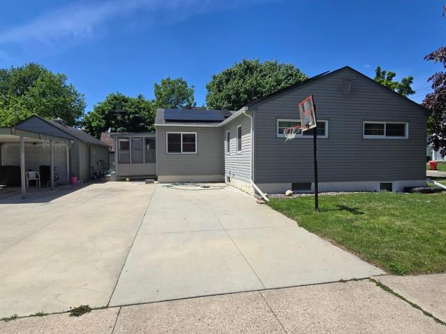 House for sale in Austin, Minnesota