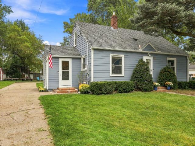 House for sale in West View Terrace, Dassel