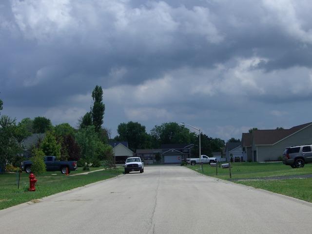 Land for sale in Earlville, Illinois