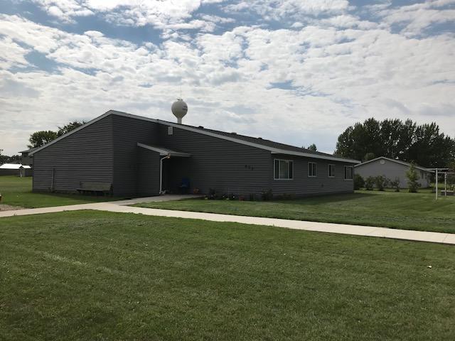 Commercial for sale in Oklee, Minnesota