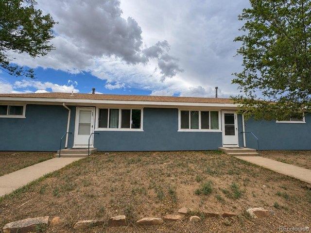 House for sale in La Veta, Colorado