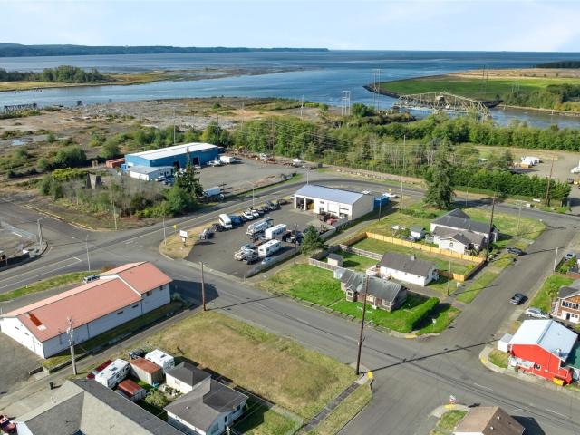 Land for sale in East Hoquiam, Hoquiam
