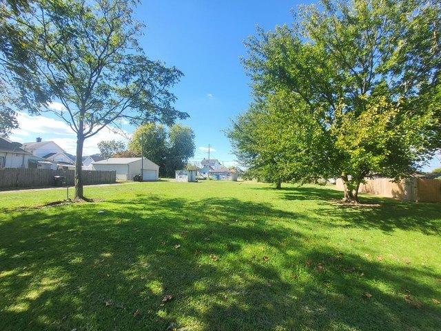 Land for sale in Portsmouth, Scioto County