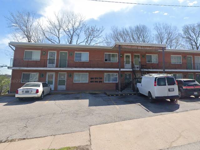 Apartment for rent in Kansas City, Missouri