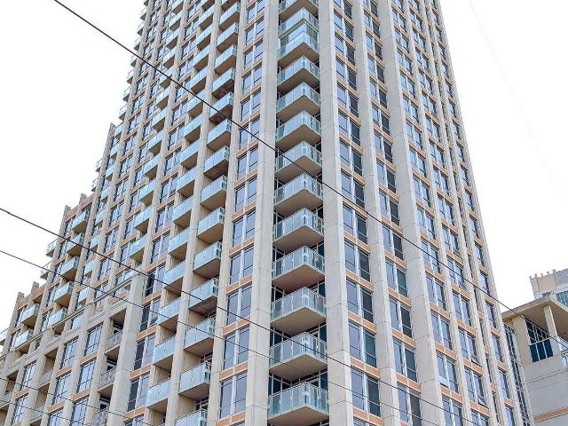 Condo for rent in Woburn, Ontario
