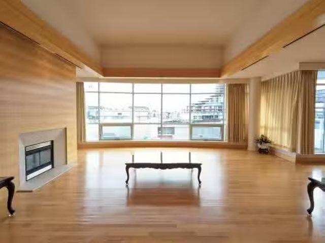 House for rent in Vancouver, British Columbia