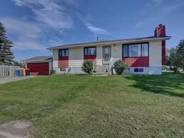 House for sale in Beaverlodge, Alberta