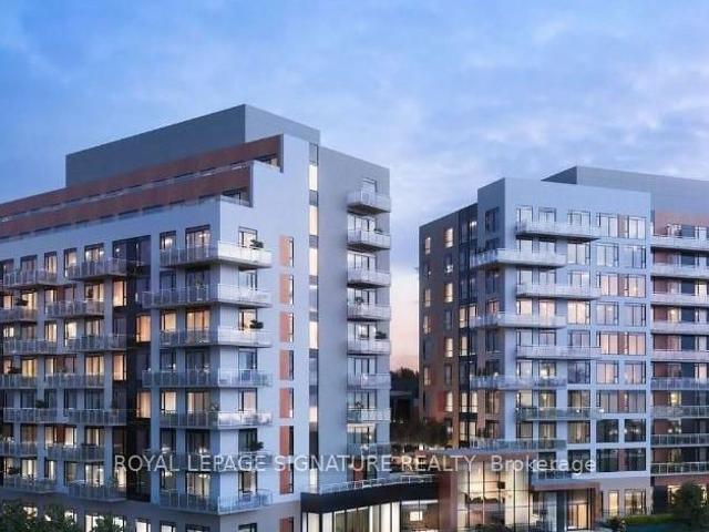 Condo for rent in Woburn, Ontario