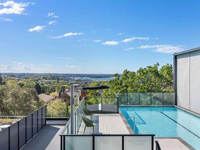 Apartment for sale in Freemans Bay, Auckland