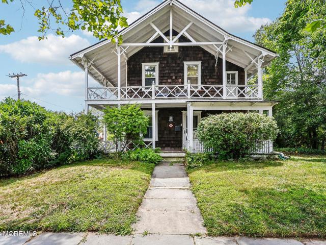 House for sale in Monmouth, New Jersey