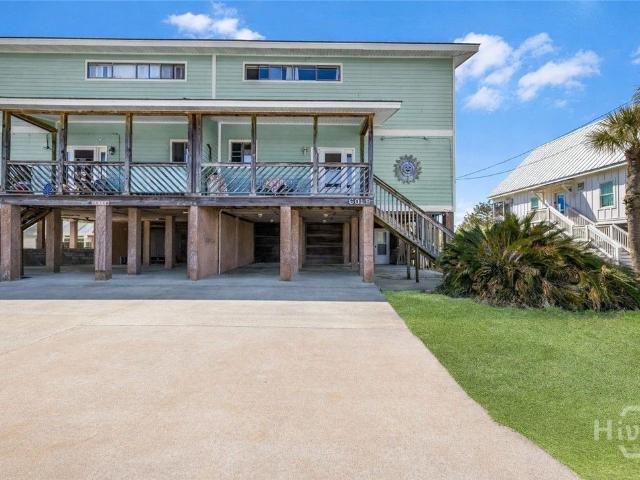 Townhouse for sale in Tybee Island, Georgia