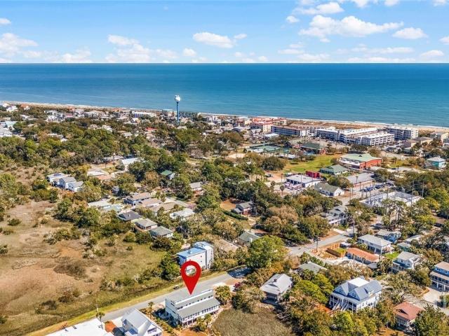 Townhouse for sale in Tybee Island, Georgia