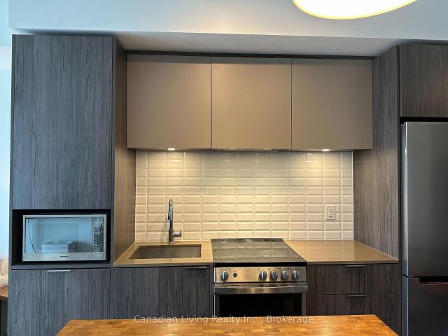 Condo for sale in Woburn, Ontario