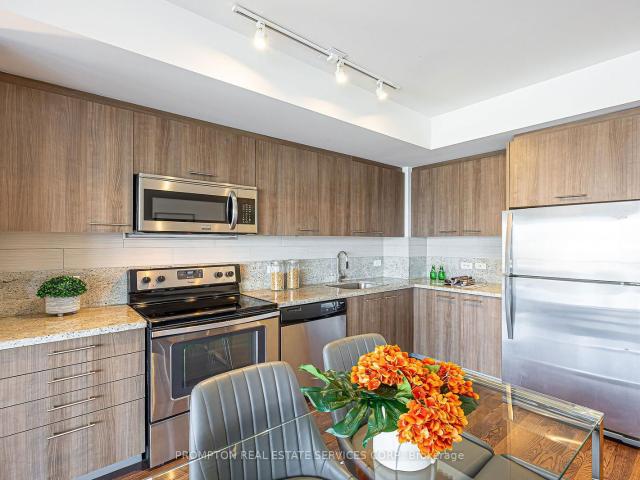 Condo for sale in Woburn, Ontario
