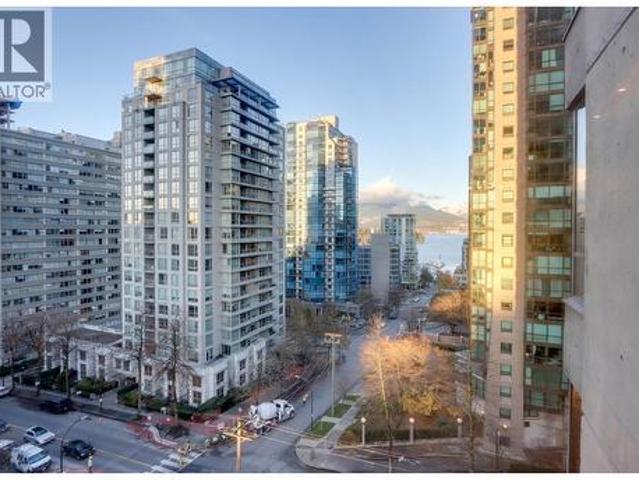 Property for sale in Vancouver, British Columbia