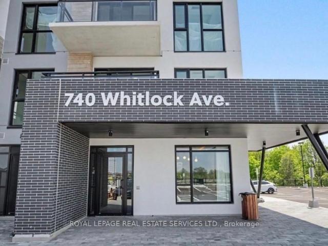 Condo for rent in Milton, Ontario