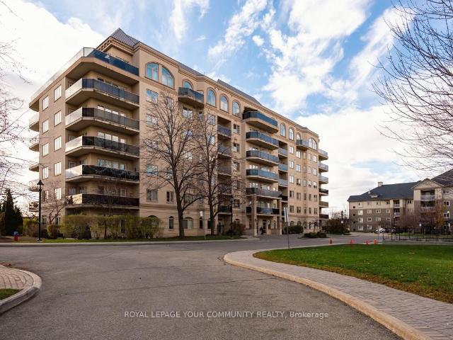 Condo for sale in Toronto, Golden Horseshoe