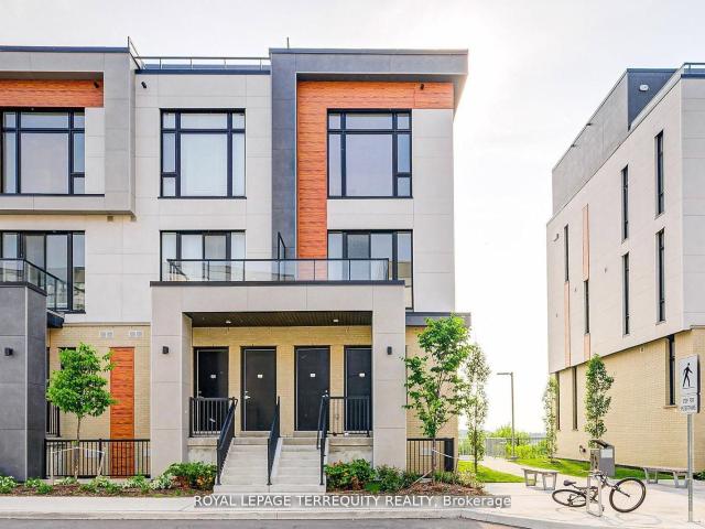 Condo for sale in York, Ontario