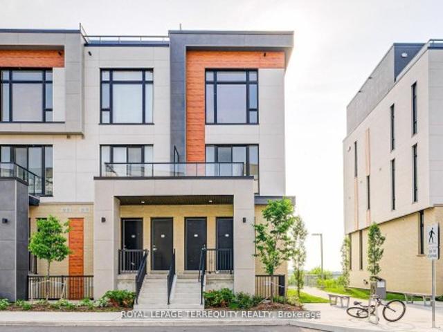 Townhouse for sale in York, Ontario