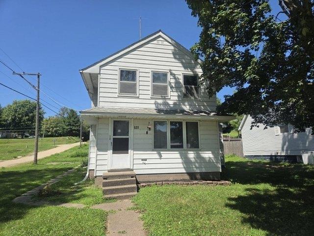 House for sale in Whiteside, Illinois