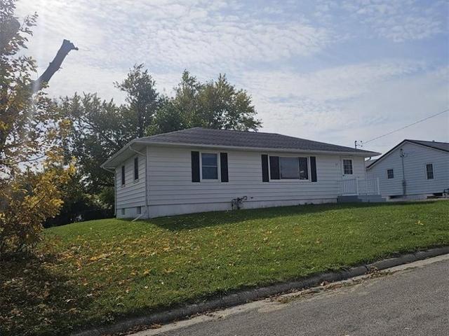 House for sale in Springville, Linn County