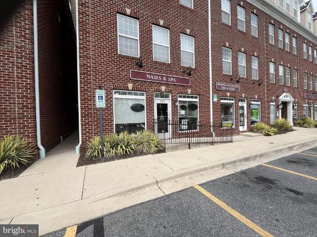 Property for rent in Laurel, Maryland