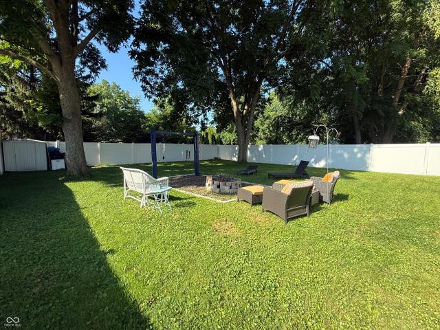 House for sale in Crawfordsville, Indiana