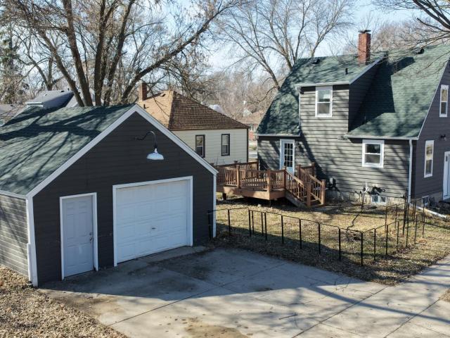 House for sale in Willmar, Minnesota