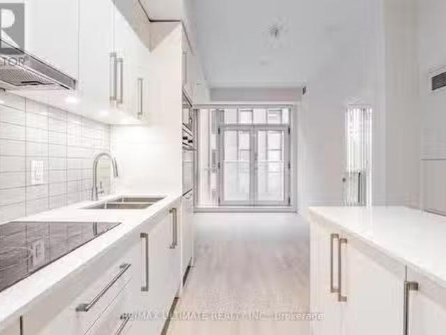 Apartment for rent in Woburn, Ontario