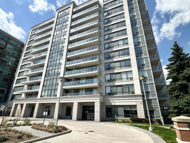 Condo for rent in York, Ontario