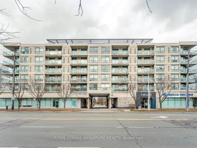 Condo for sale in York Centre, Toronto