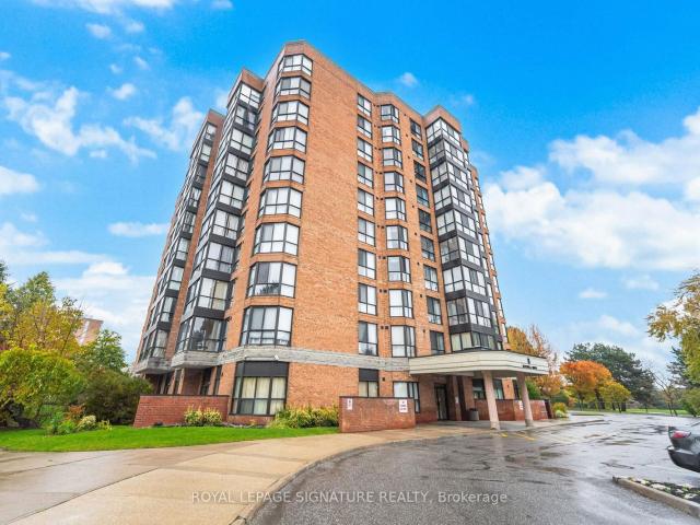 Condo for sale in Woburn, Ontario