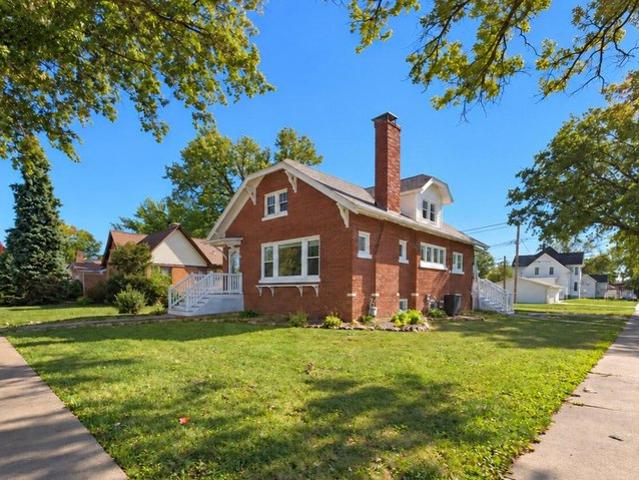 House for sale in Durant, Cedar County