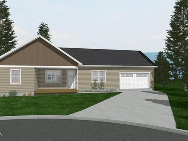 House for sale in Shoshone, Idaho