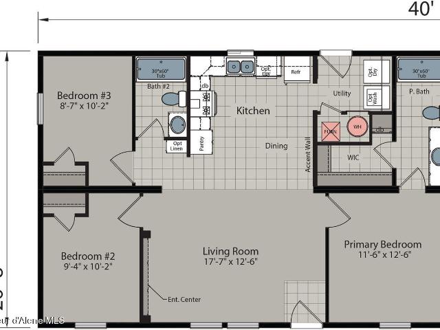 Property for sale in Shoshone, Idaho