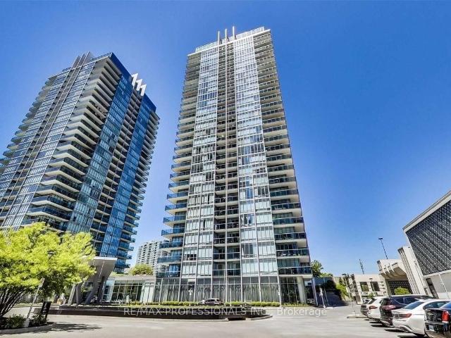 Condo for rent in Woburn, Ontario