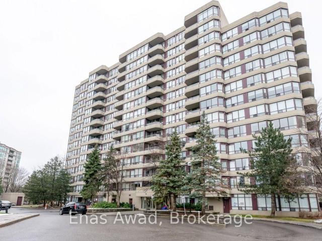 Condo for rent in Woburn, Ontario