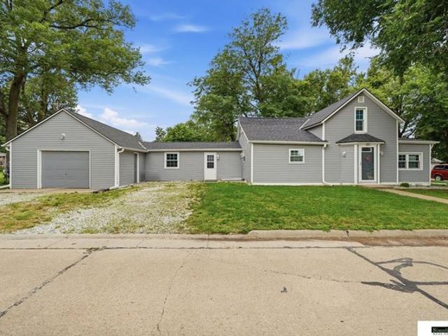 House for sale in Nebraska