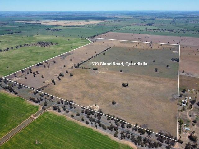 Cottage for sale in Quandialla, New South Wales